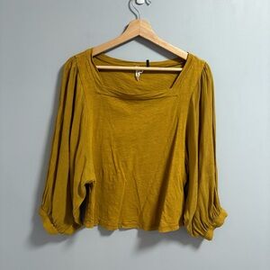 Anthropologie - Akemi + Kin Top